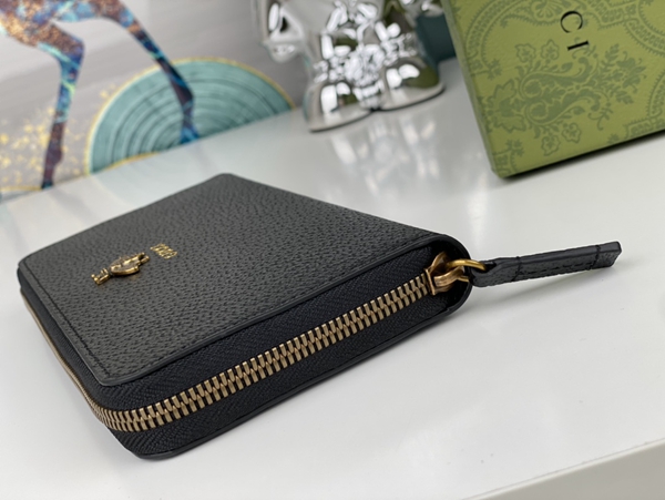 グッチ財布コピー内部構造